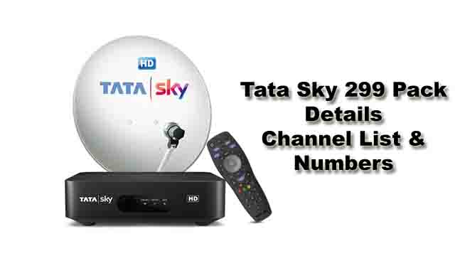 Tata Sky